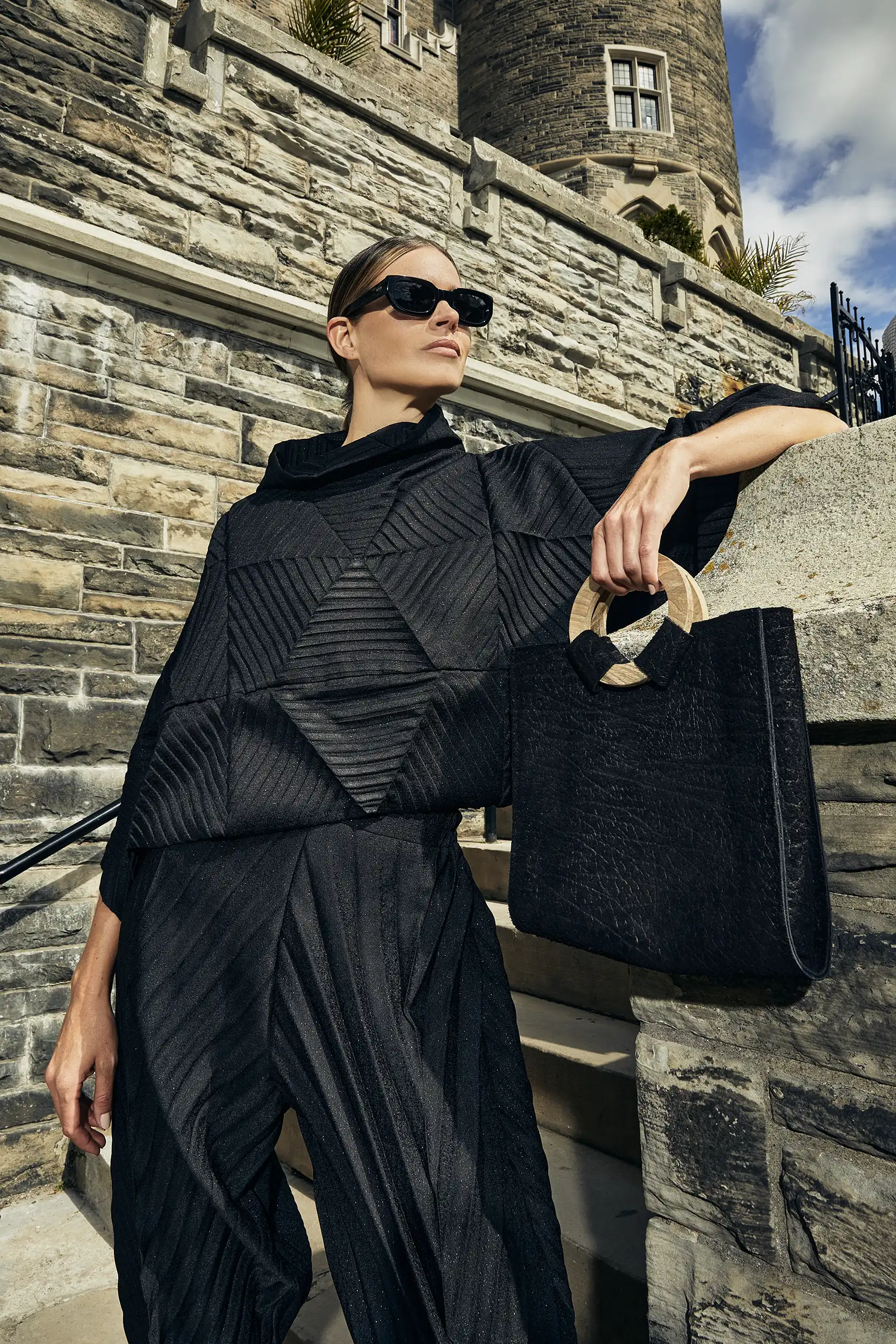 Portfolio item: Morange Collection